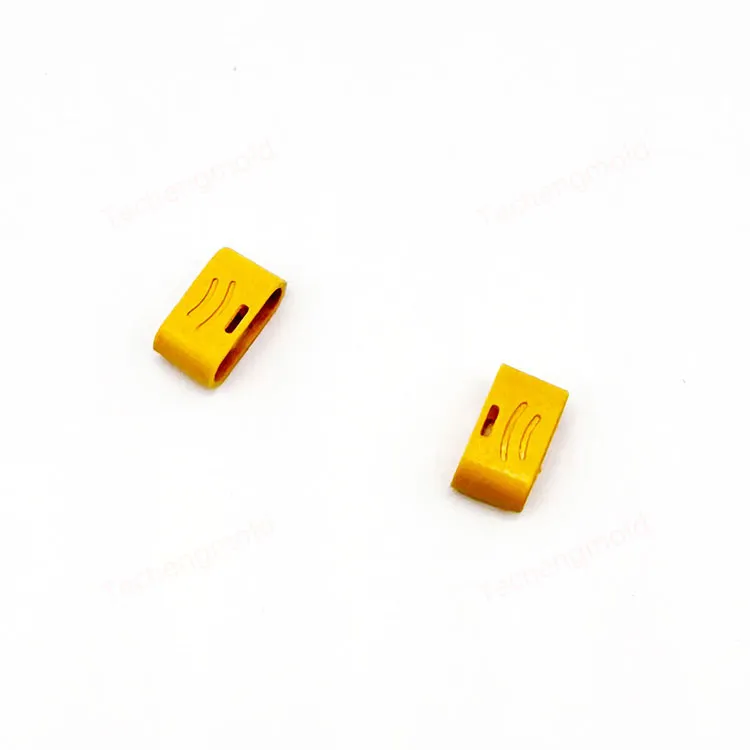特诚科技PA66精密注塑件实拍 2